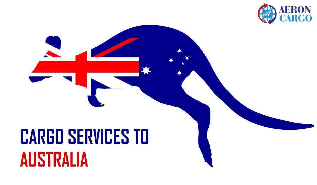 Cargo Services to Australia